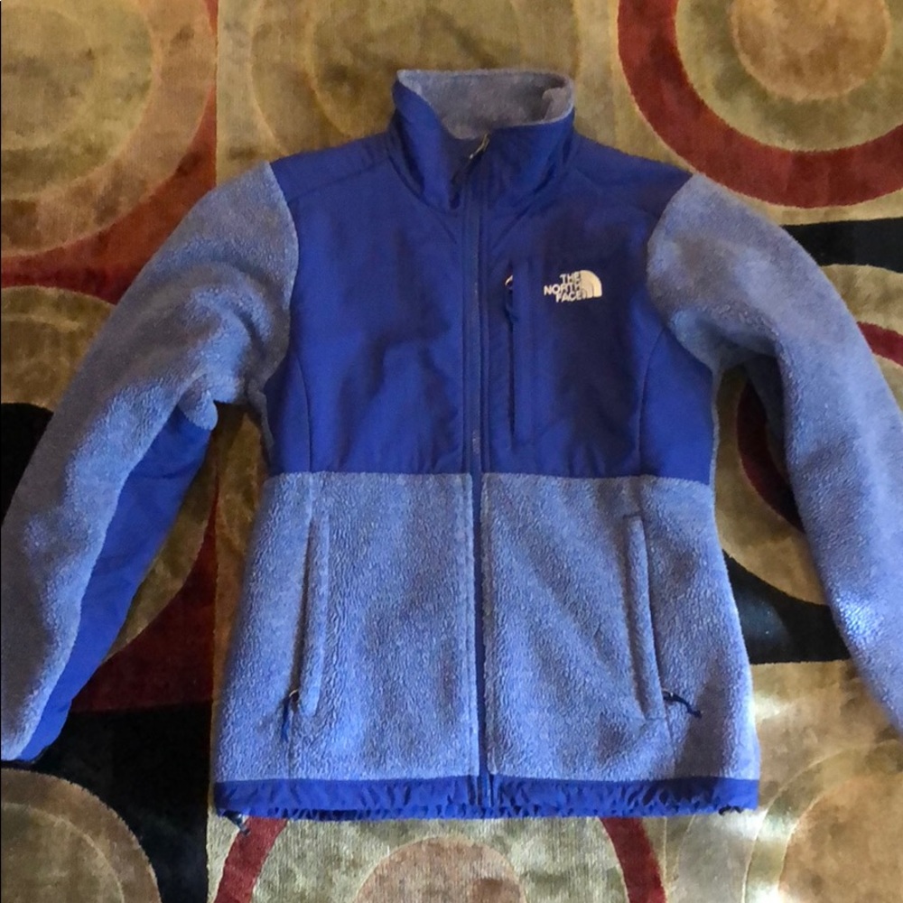 North Face